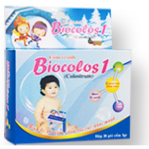 Biocolos 1
