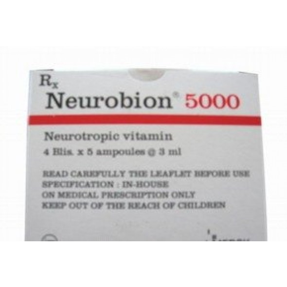 neurobion 5000