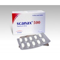 Scanax® 500 