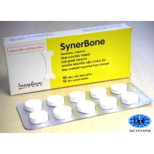 SynerBone