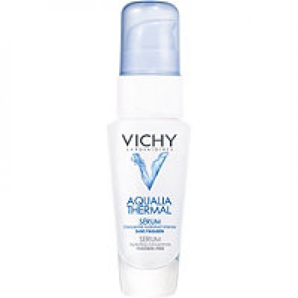 Vichy Aqualia Thermal Fortifying&Soothing 24hr HydratingConcentrate