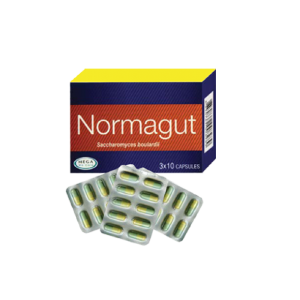 NORMAGUT