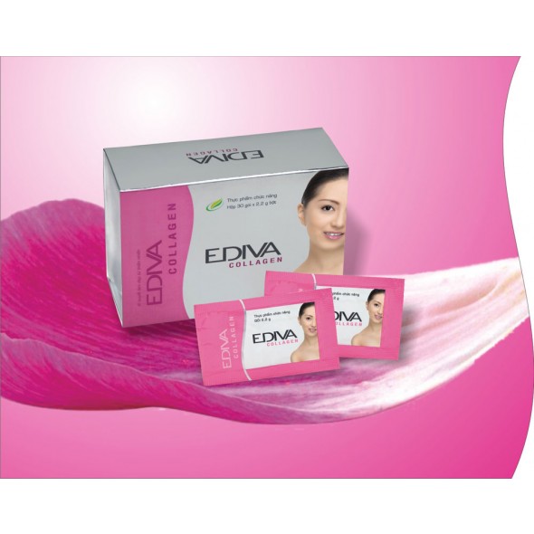 Ediva Collagen new