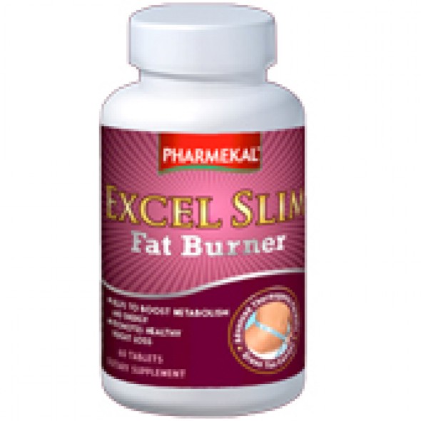 EXCELL SLIM-FAT BURNER