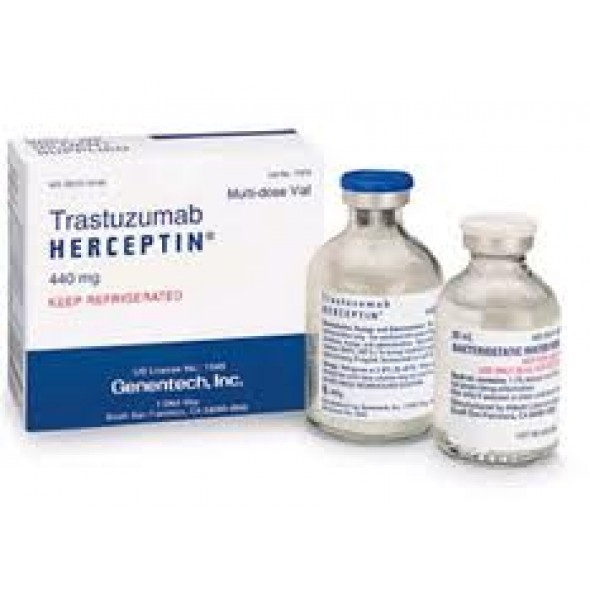 Herceptin IV 440mg vial