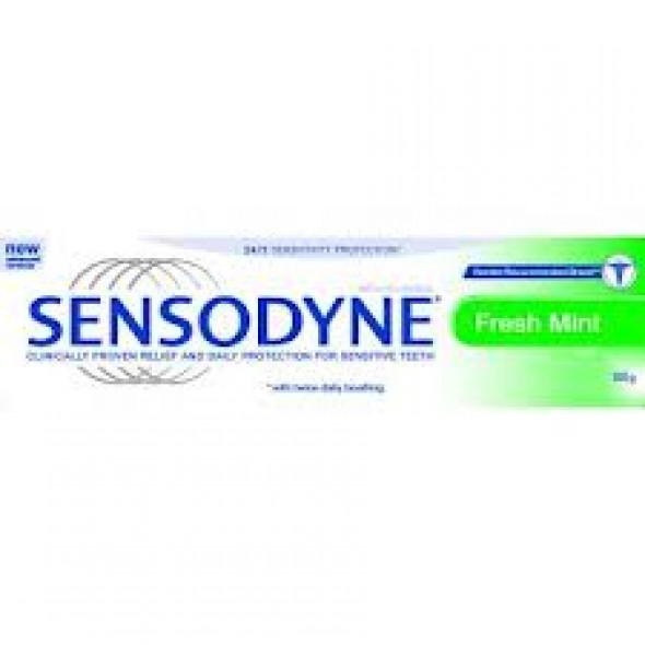 Sensodyne Freshmint 100g