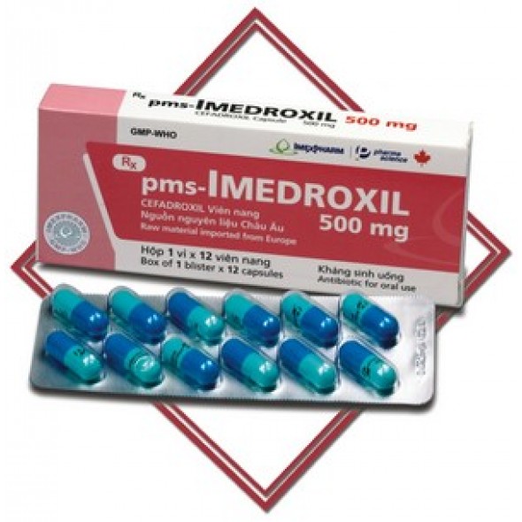 pms – Imedroxil 500