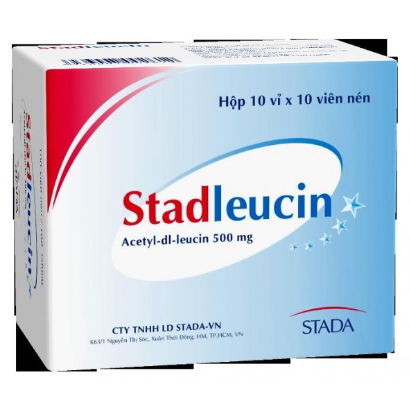 Stadleucin