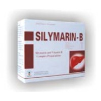 SILYMARIN - B
