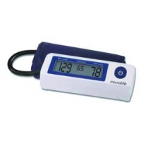 Máy đo huyết áp - đo bắp tay Microlife 3BR1-1