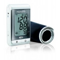 Máy đo huyết áp - đo bắp tay Microlife A200