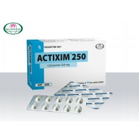 ACTIXIM 250