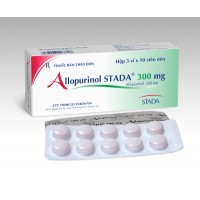 Allopurinol STADA® 300 mg