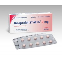 Bisoprolol STADA® 10 mg