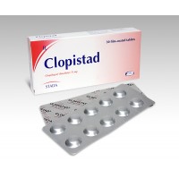 Clopistad 