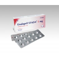 Enalapril STADA® 5 mg