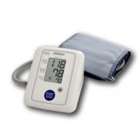Omron HEM-7117 blood pressure monitor