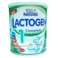 Lactogen Complete 1 Tin 24x400g
