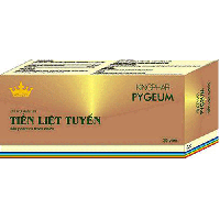 PYGEUM