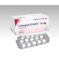 Lisinopril  STADA® 10 mg