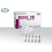 MEDXIL 100