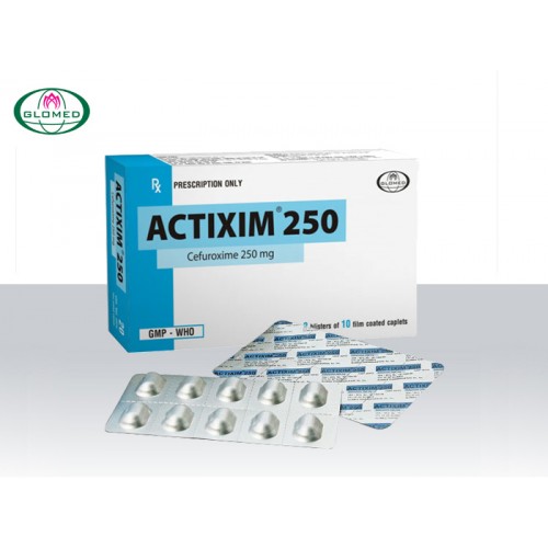 ACTIXIM 250