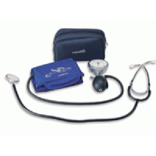 Dụng cụ đo huyết áp cơ microlife AG1-20