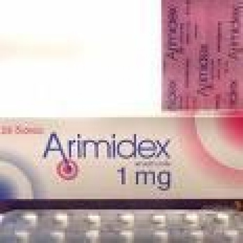 Arimidex 1g