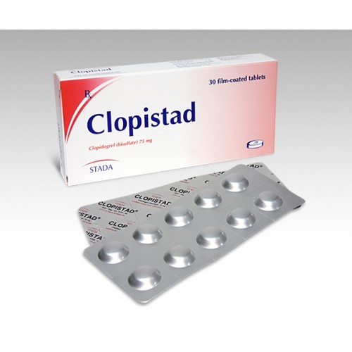 Clopistad 