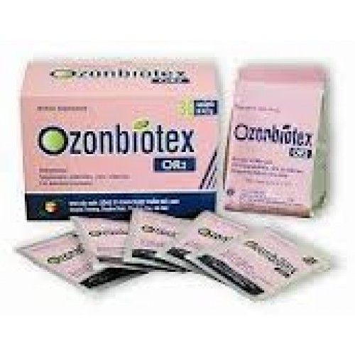 OZONBIOTEX OR2
