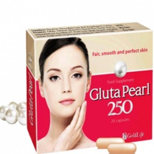Gluta Pearl 250