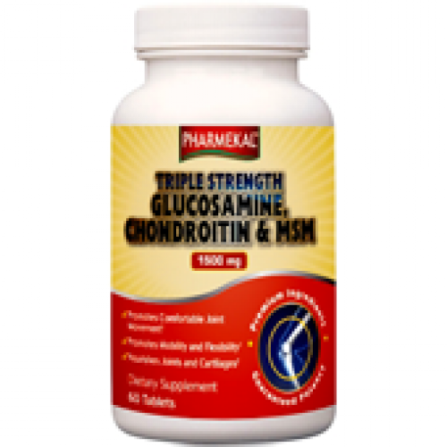 TS Glucosamine60
