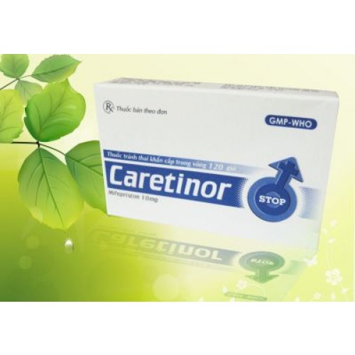 Caretinor