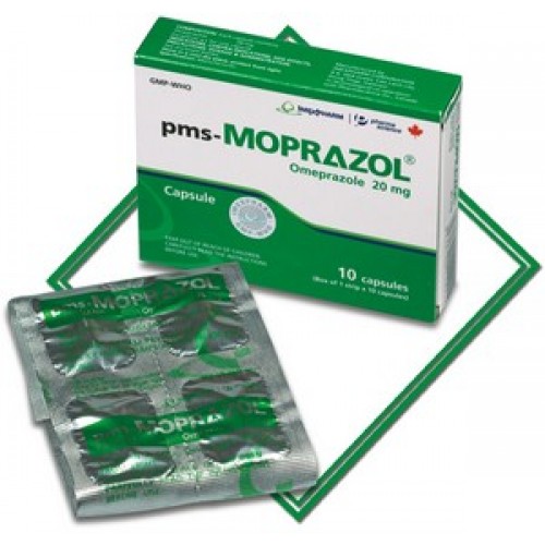 pms-Moprazol