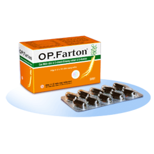 OP. Farton