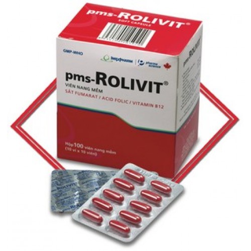 pms-Rolivit