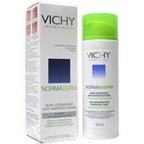 Normaderm Tri-activ Anti-imperfection Hydrating Care