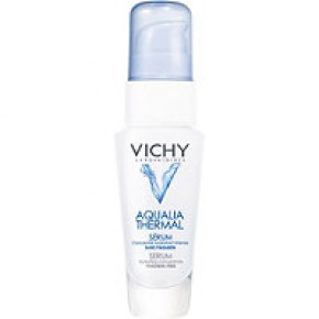 Vichy Aqualia Thermal Fortifying&Soothing 24hr HydratingConcentrate